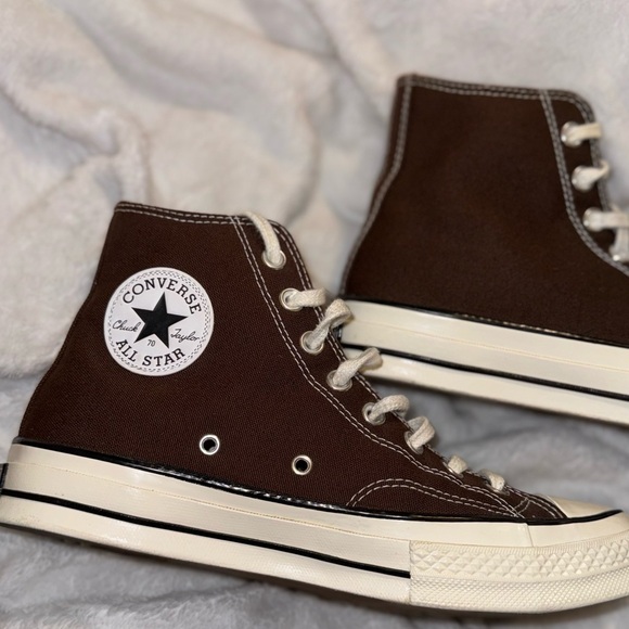 CONVERSE Chuck 70 High Top shoes Unisex! - Picture 11 of 14